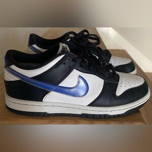 Nike Kids' Dunk Low Next Nature 4.5Y